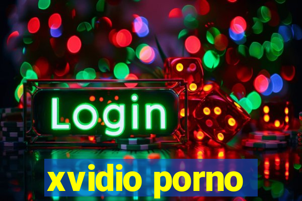 xvidio porno